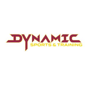 Dynamic Sports & Training logo